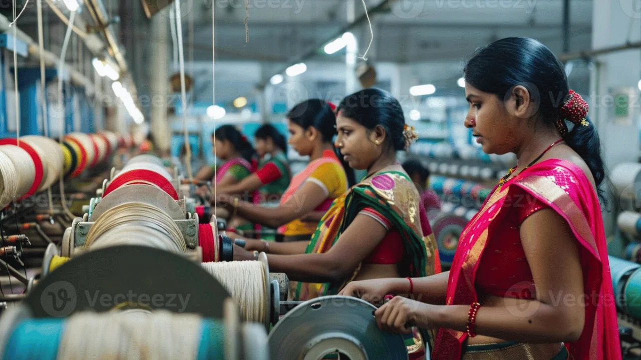 FairWork Foundation field activity
